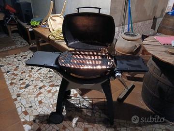 Weber q3200