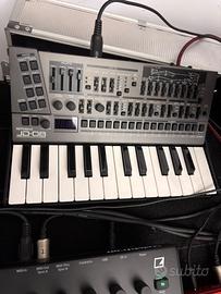 Roland Boutique JD-08 + k25m
