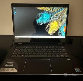 Lenovo Yoga 520