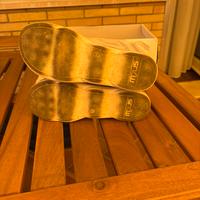 Scarpa MJUS