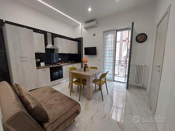 Casa Vacanze "Dimora LuMi"