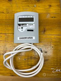 Misuratore di energia termica Watts Cazzaniga