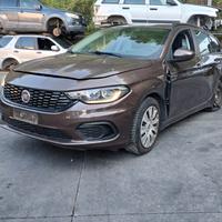 FIAT TIPO 2019 SOLO PER RICAMBI