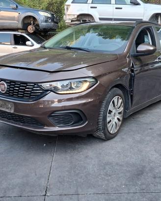 FIAT TIPO 2019 SOLO PER RICAMBI