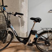 bici  elettrica