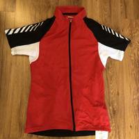 Maglia ciclismo Donna Bambina 4 Sports tg. S