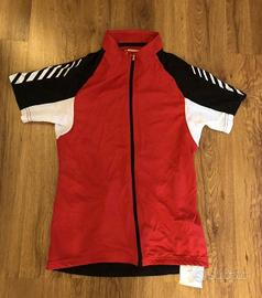 Maglia ciclismo Donna Bambina 4 Sports tg. S