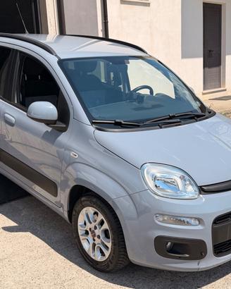 Fiat Panda 1.3 MJT 95 CV S&S Lounge