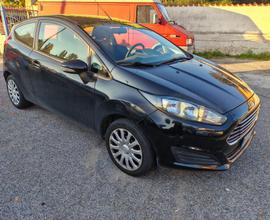 Ford Fiesta 1.0 benzina 2013