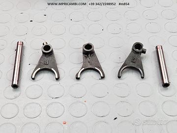 FORCHETTE FORCELLE SHERCO ST 250 290 270 1999 2006