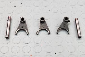 FORCHETTE FORCELLE SHERCO ST 250 290 270 1999 2006
