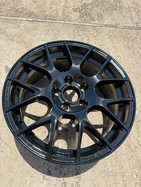 Cerchi Golf Audi 17