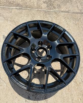 Cerchi Golf Audi 17