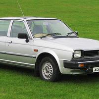 Parabrezza Triumph Acclaim