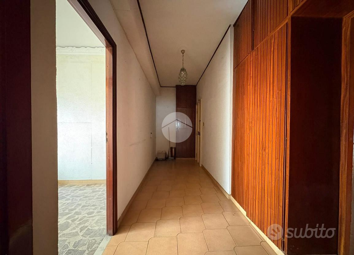 Apartment in Casoria, Dietro Via Vecchia - Vista 2