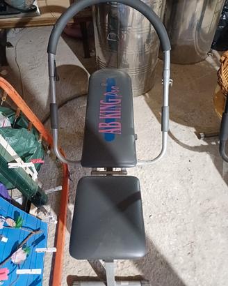 panca 