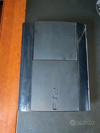 PS 3 usata