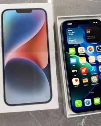 APPLE IPHONE 14 PLUS