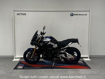 Yamaha MT-10 1000 SP Abs my17