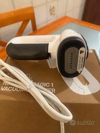 Ferro da stiro verticale