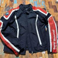 Giubbino moto Bmw donna