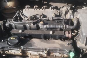 Peugeot 206 xs se 1,6 x ricambi 