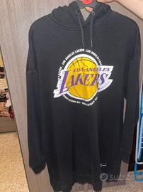 felpa Lakers 