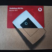 Router Mobile Vodafone R219z