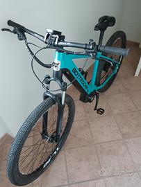 mtb E-Bike