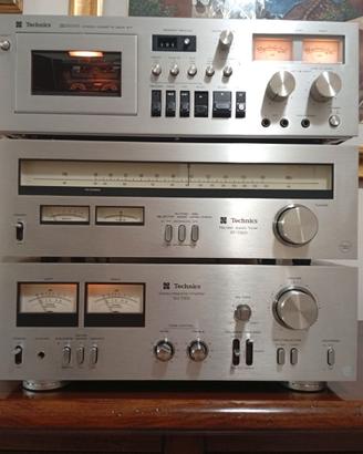 Technics RS- 671 US(1)