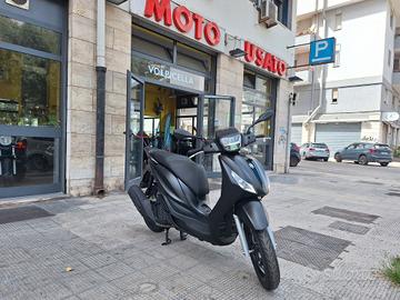 Piaggio Medley 200 ABS