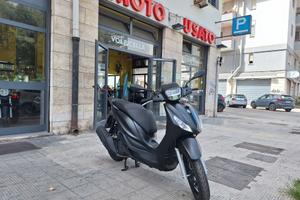 Piaggio Medley 200 ABS