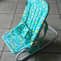 Sdraio reclinabile Chicco