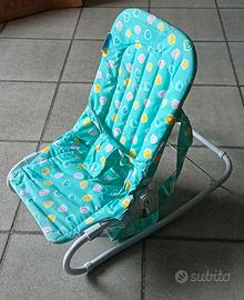 Sdraio reclinabile Chicco