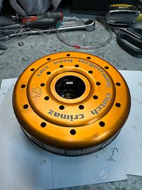 Frizione vespa px EASY CRIMAZ in ergal