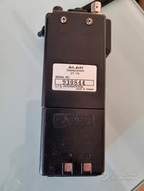 ricetrasmittente midland 