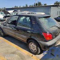 FORD FIESTA 4 JA, JB 1.25I 16V 75CV ricambi-
