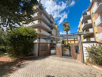 Appartamento a Santa Filomena