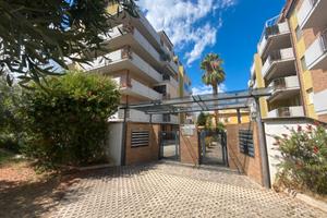 Appartamento a Santa Filomena