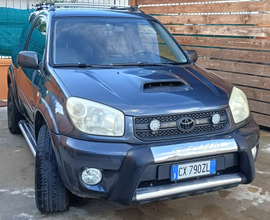 Toyota RAV4 tre porte Scam.bio