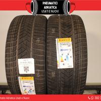 2 Gomme NUOVE 275 40 R 20 Pirelli SPED GRATIS