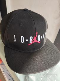 Cappello Jordan