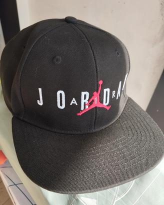 Cappello Jordan