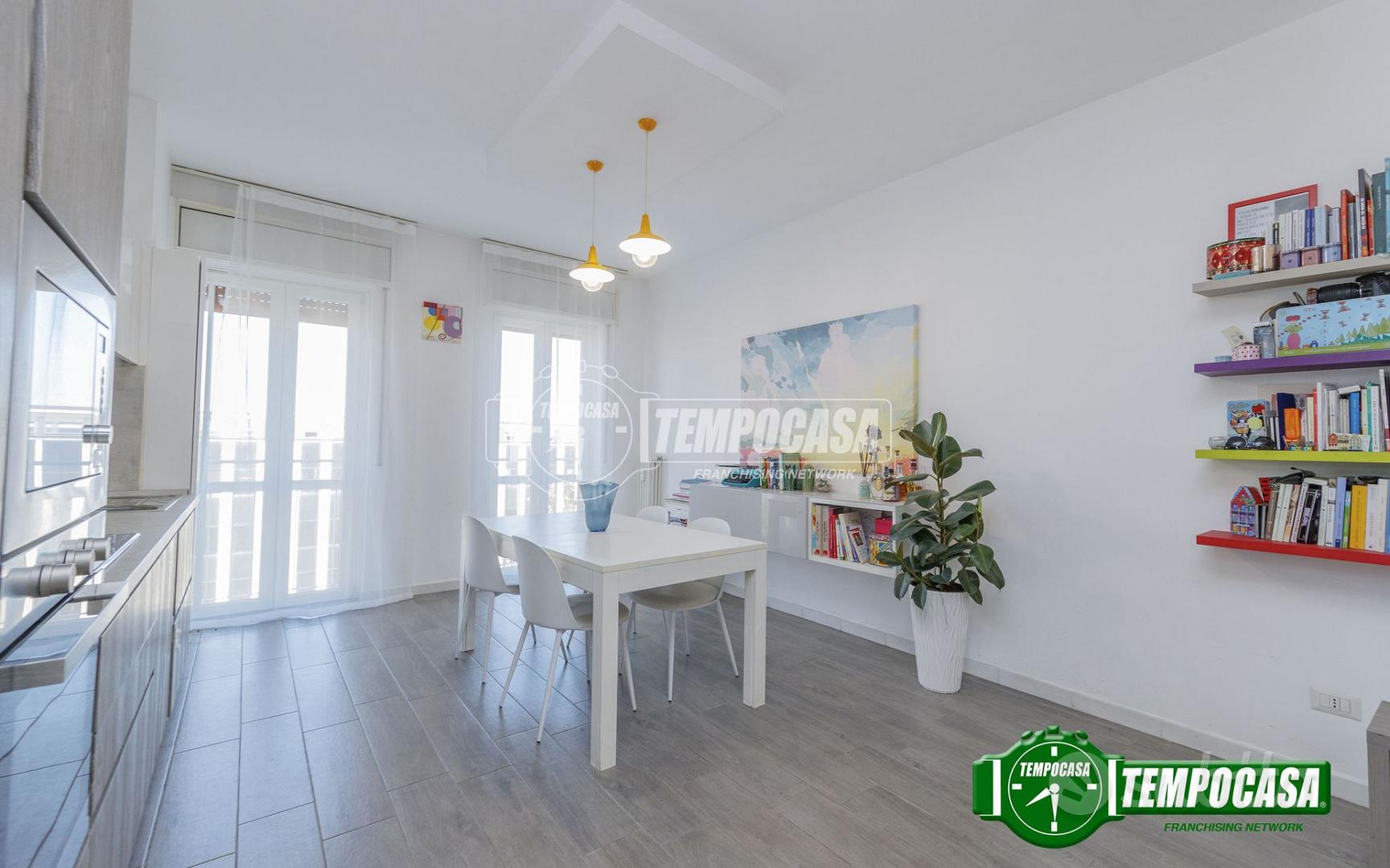 Appartamento – Milano, Cassina Pobbia, Garegnano - Vista 2