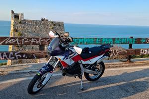 Aprilia pegaso 650 FMi