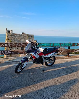 Aprilia pegaso 650 FMi