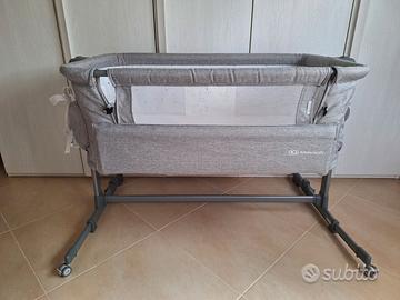 culla nex to me kinderkraft 