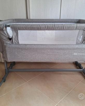 culla nex to me kinderkraft 