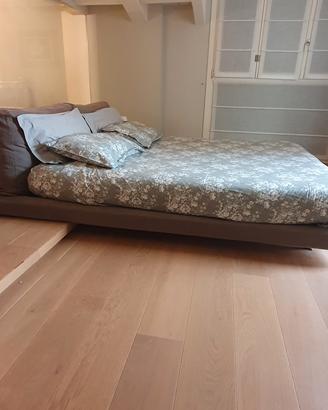 Letto Futon Japan, stile giapponese 