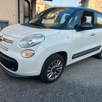 Fiat 500L 2014 Benzina metano ( ok neopatentati )
